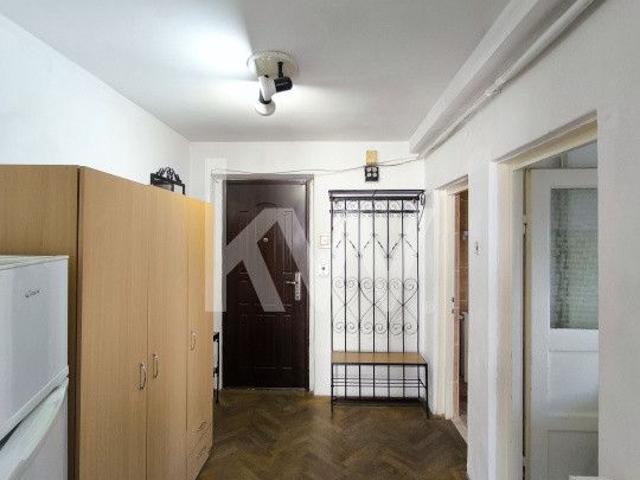 Garsoniera I Drumul Cetății