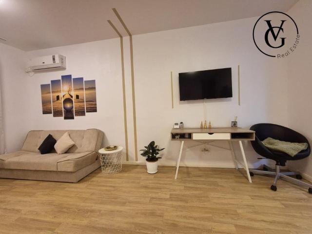 Garsoniera I Loc de parcare inclus I Aviației Pipera