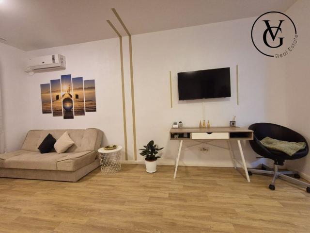 Garsoniera I Loc de parcare inclus I Aviației Pipera
