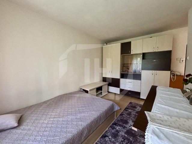 Garsoniera I pet friendly I Manastur I zona BIG