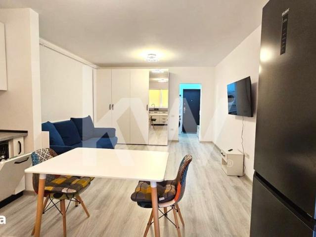 Garsoniera Ia prima inchiriere I Parcare I Subcetate City 2