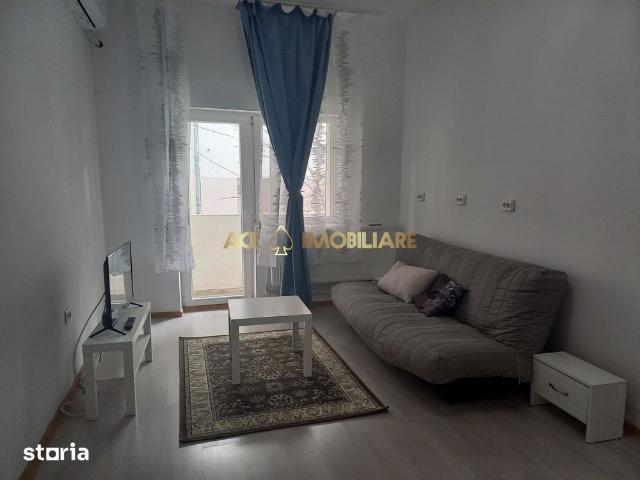 Garsoniera | Iancului | Metrou | Pet friendly | Centrala