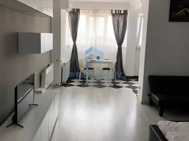 Garsoniera Iancului Elev Stefanescu Renovata si Mobilata Recent