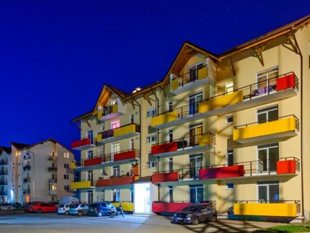 Garsoniera ideala 20. 500 E 36 mp!