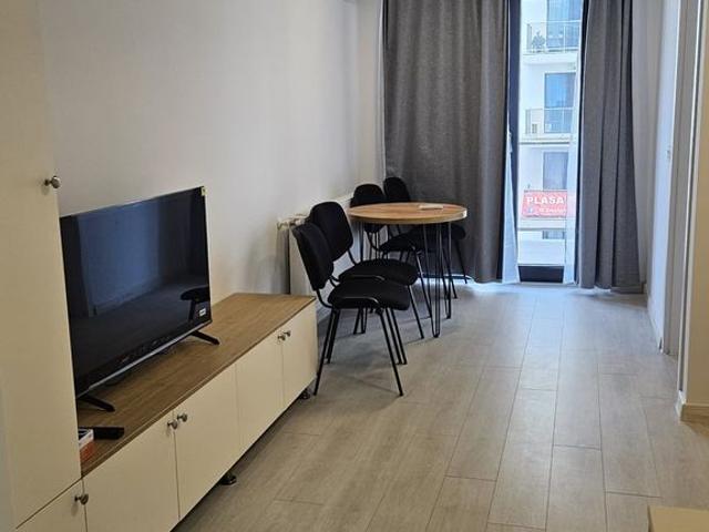 Cod 217 Studio Ikea Pallady