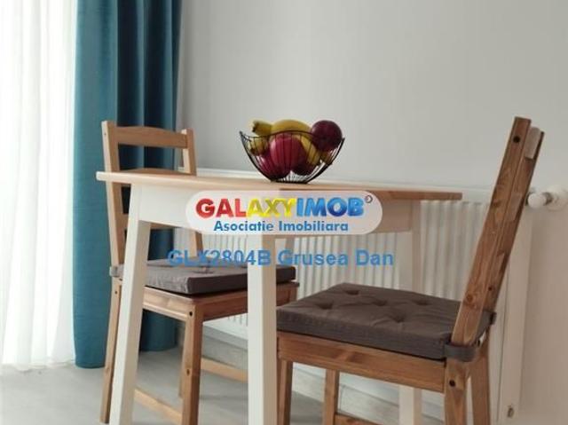 Garsoniera Ikea Pallady G 138