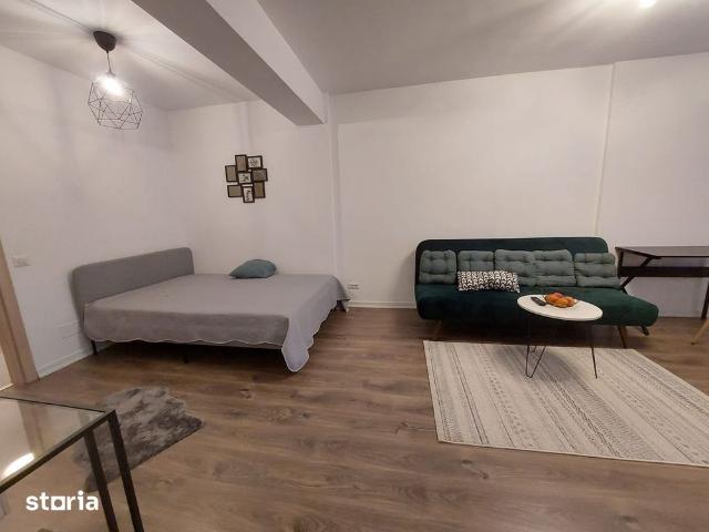 Garsoniera Imensa Grozavesti Regie STS Zona Excelenta