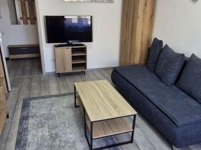 Garsoniera in Magurele la 5 min de centru orasului