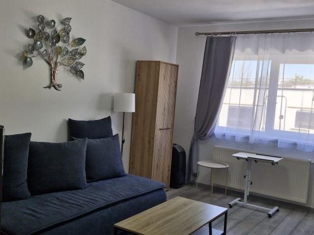 Garsoniera in Magurele la 5 min de centru orasului