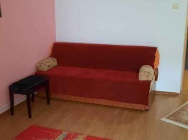Garsoniera in Mazepa I de inchiriat