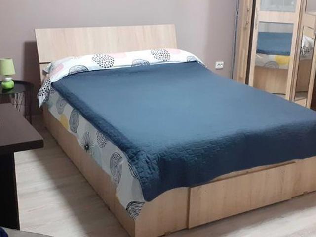 Garsoniera in Onesti de inchiriat