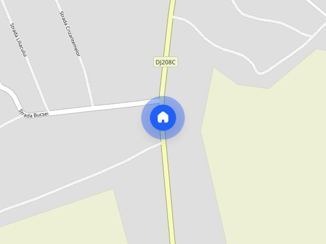 Garsoniera in centrul Iasi ului