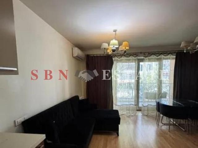 Garsoniera In City Residence | Dristor | Bloc nou | Metrou