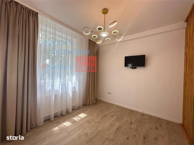 Garsoniera in Copou, langa UNIVERSITATE! Locatie premium, ideala pentr