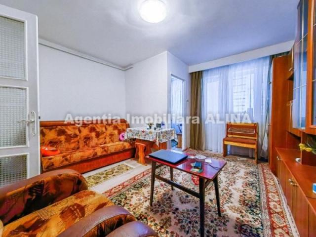 Garsoniera in Deva, zona Marasti, 27 mp, etaj 3.
