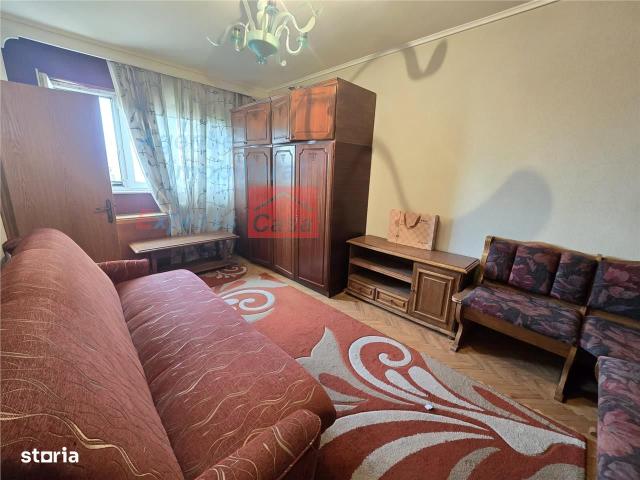 Garsoniera in Pacurari etaj 5 din 10, la Bulevard