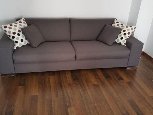 Garsoniera în Pandur