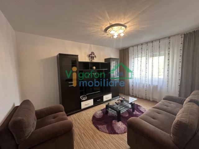 Garsoniera in Ploiesti,zona 9 Mai cod unic VIG53373