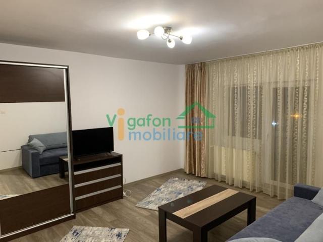 Garsoniera in Ploiesti,zona Cantacuzino Mos Craciun cod unic VIG45960