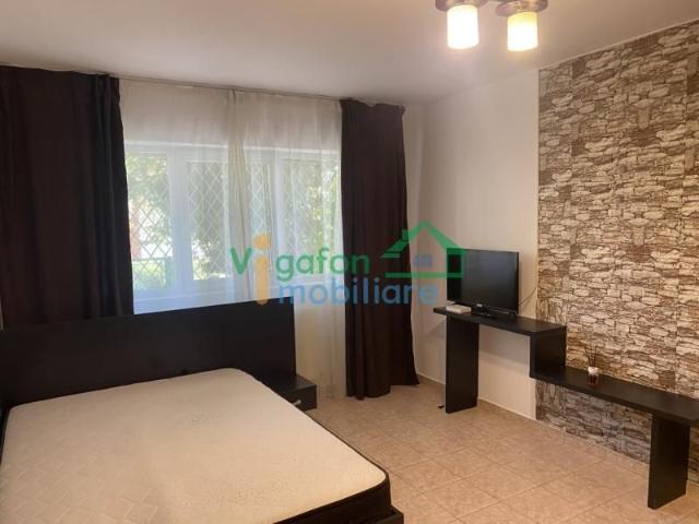 Garsoniera in Ploiesti,zona Bariera Bucuresti cod unic VIG51086