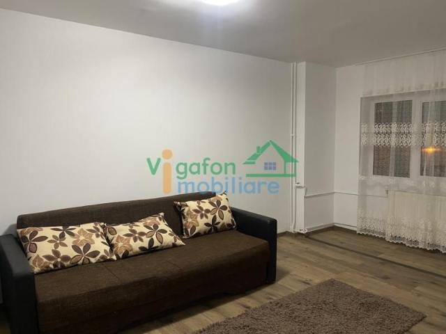 Garsoniera in Ploiesti,zona Democratiei cod unic VIG52177