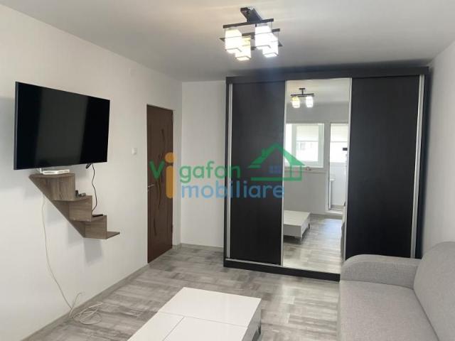 Garsoniera in Ploiesti,zona Malu Rosu cod unic VIG52882