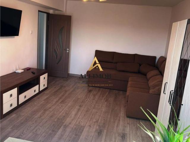 Garsoniera in Ploiesti, zona Marasesti