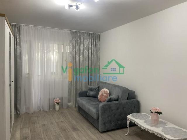 Garsoniera in Ploiesti,zona Nord Complexul Mare cod unic VIG51115