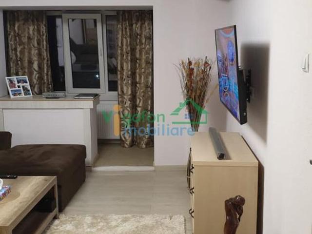 Garsoniera in Ploiesti,zona Ultracentral cod unic VIG43781