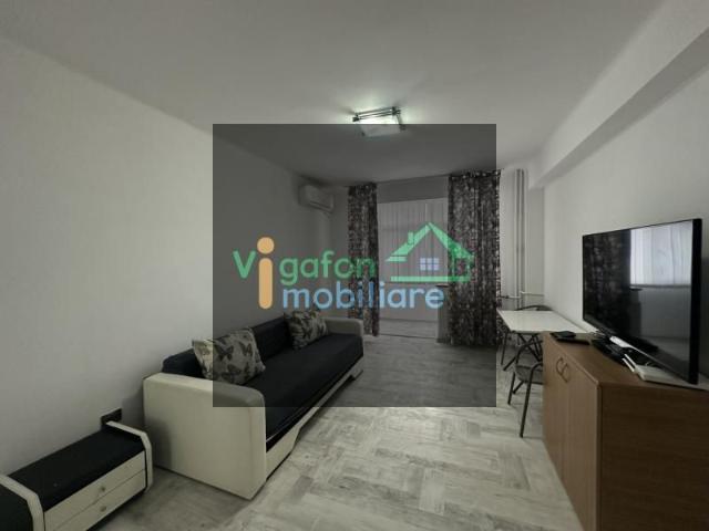 Garsoniera in Ploiesti,zona Ultracentral P ta Victoriei cod unic VIG54131
