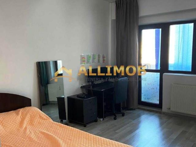 Garsoniera in Ploiesti, zona ultracentrala