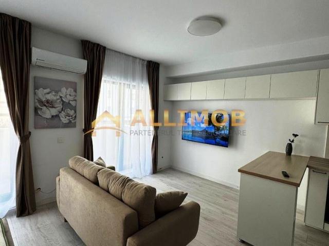 Garsoniera in Ploiesti, zona Vest