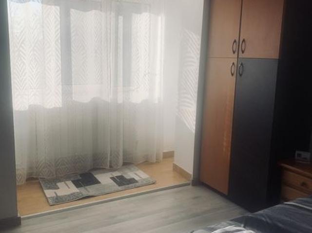 Garsoniera in regim hotelier