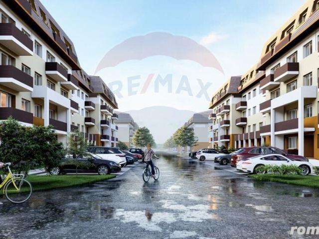 Garsoniera in subcetate apartamente