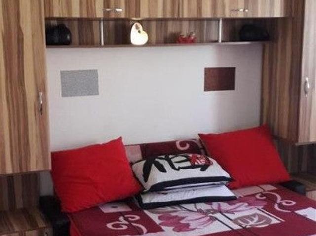 Garsoniera in zona Amzei