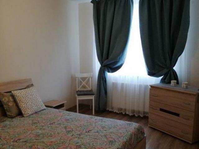 Garsoniera in zona Armeneasca