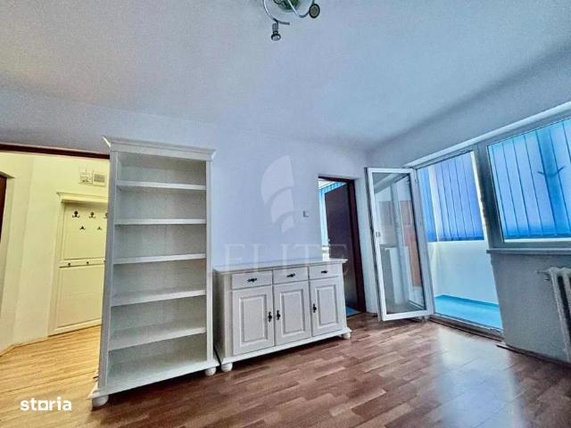 Garsoniera în zona BIG