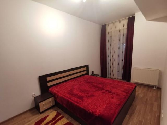Garsoniera in zona Bulevardul Pipera