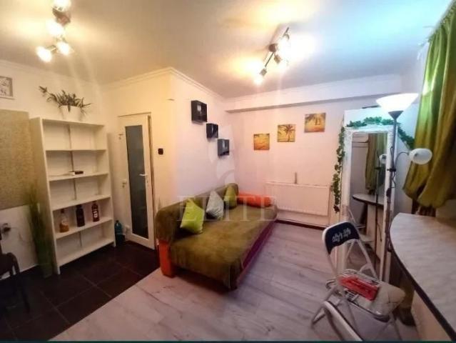 Garsoniera în zona Grigorescu