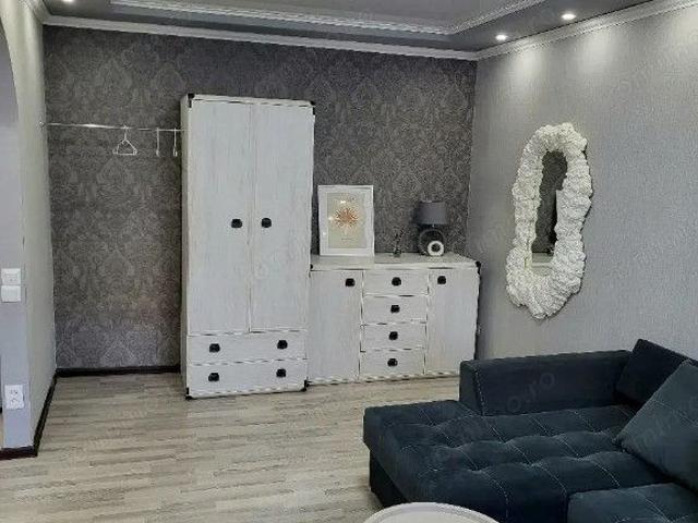 Garsoniera in zona Grivitei