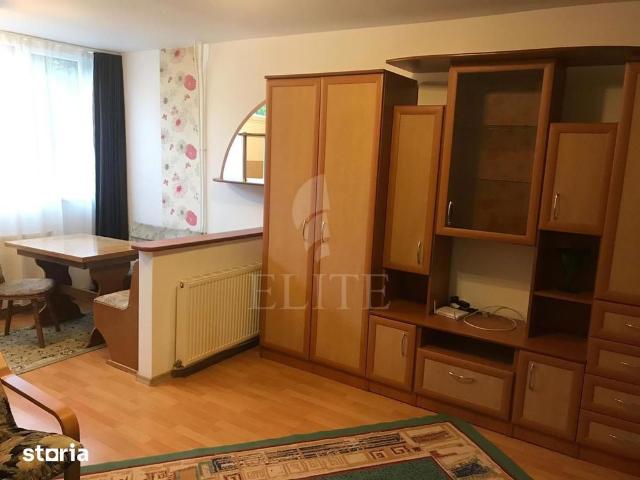 Garsoniera în zona Dambovitei Expotransilvania