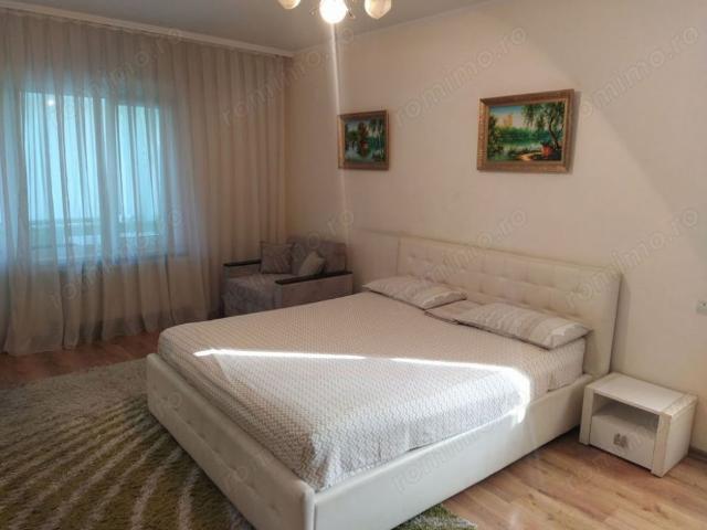 Garsoniera in zona Dristor