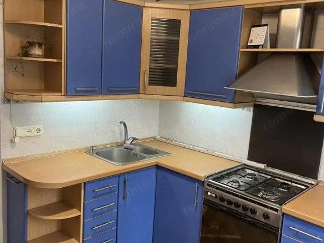 Garsoniera in zona Izvor