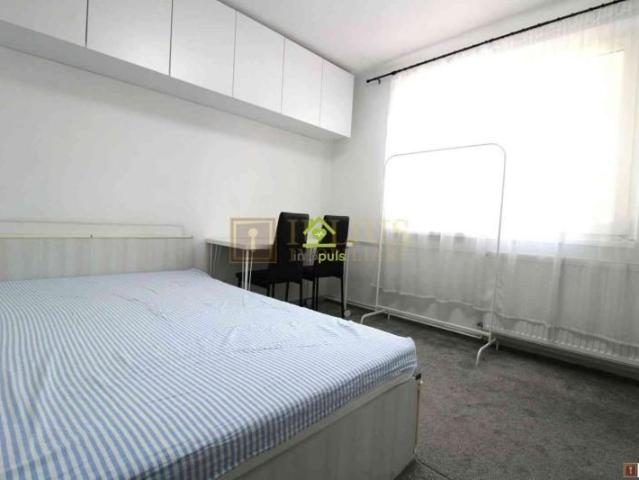 Garsoniera in zona Lipovei