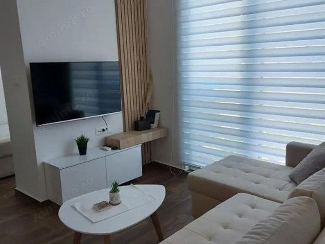 Garsoniera in zona sectorului 6 Lujerului