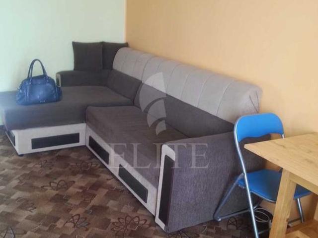 Garsoniera în zona Pasteur Viilor