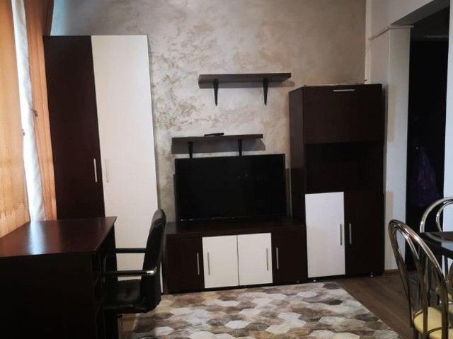 Garsoniera in zona Piata Iancului