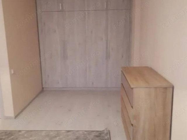 Garsoniera in zona Piata Sudului