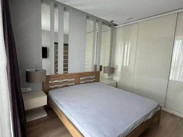 Garsoniera in zona Tei la Facultatea de Constructii