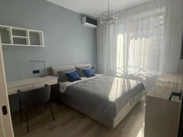 Garsoniera in zona Tineretului